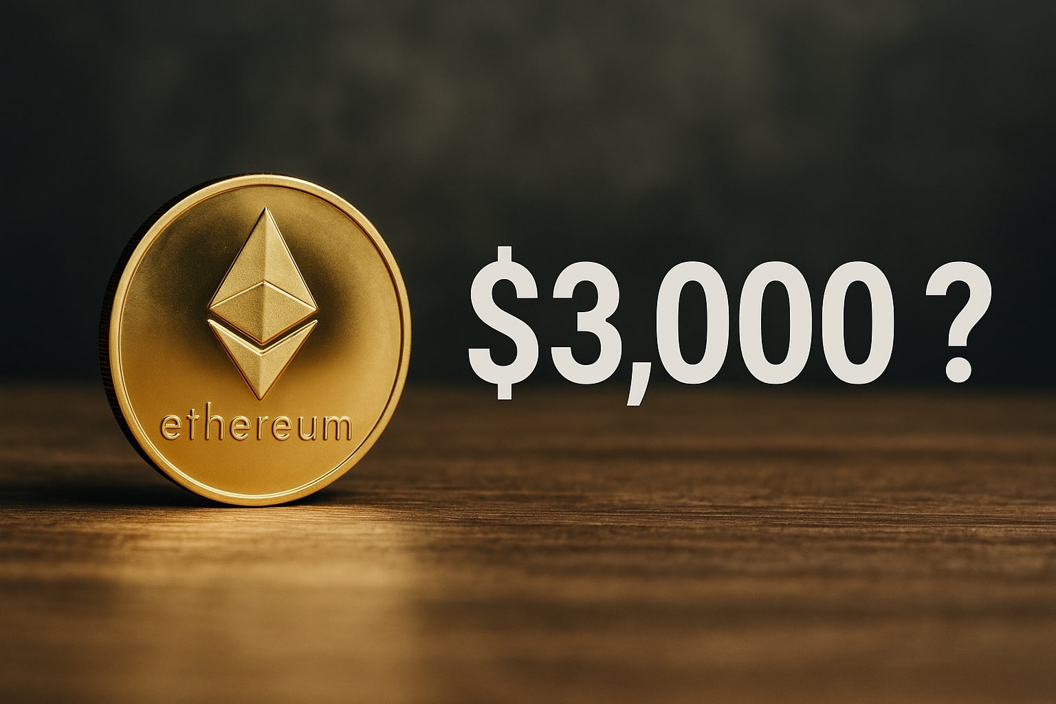 The Surprising Truth About ETH to USDT